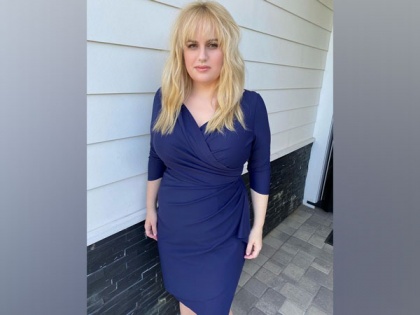 'Year of Health': Rebel Wilson says she's about 18 pounds away from her weight loss goal | 'Year of Health': Rebel Wilson says she's about 18 pounds away from her weight loss goal