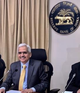 Policy rate hike to control inflation, 50bps the new normal with many central banks: RBI Governor | Policy rate hike to control inflation, 50bps the new normal with many central banks: RBI Governor