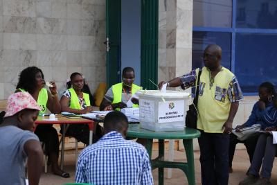 Over 8,200 candidates registered for Ethiopian polls | Over 8,200 candidates registered for Ethiopian polls