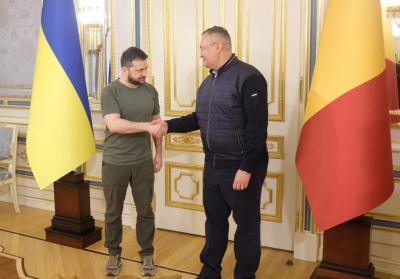 Zelensky, Romanian PM discuss support for Ukraine | Zelensky, Romanian PM discuss support for Ukraine Zelensky, Romanian PM discuss support for Ukraine | Zelensky, Romanian PM discuss support for Ukraine