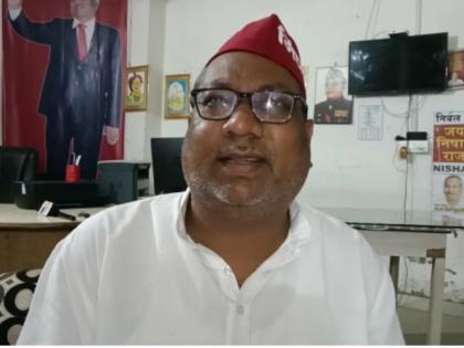Nishad Party plans its own Deepotsav in Prayagraj | Nishad Party plans its own Deepotsav in Prayagraj Nishad Party plans its own Deepotsav in Prayagraj | Nishad Party plans its own Deepotsav in Prayagraj