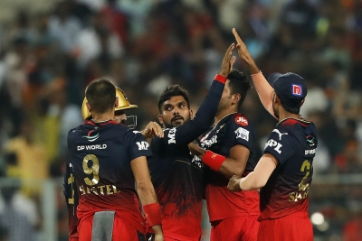 IPL Turning Point: Wickets at regular intervals in slog overs cost RCB game in Qualifier 2 Review | IPL Turning Point: Wickets at regular intervals in slog overs cost RCB game in Qualifier 2 Review