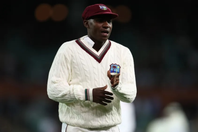 WI batter Devon Thomas banned by ICC for five years under Anti-Corruption Code | WI batter Devon Thomas banned by ICC for five years under Anti-Corruption Code WI batter Devon Thomas banned by ICC for five years under Anti-Corruption Code | WI batter Devon Thomas banned by ICC for five years under Anti-Corruption Code