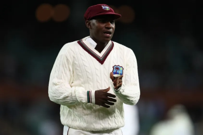 WI batter Devon Thomas banned by ICC for five years under Anti-Corruption Code | WI batter Devon Thomas banned by ICC for five years under Anti-Corruption Code