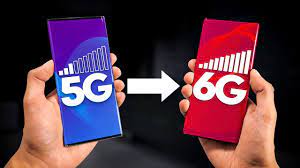 Centre launches Bharat 6G alliance as India acquires 200 6G patents | Centre launches Bharat 6G alliance as India acquires 200 6G patents Centre launches Bharat 6G alliance as India acquires 200 6G patents | Centre launches Bharat 6G alliance as India acquires 200 6G patents