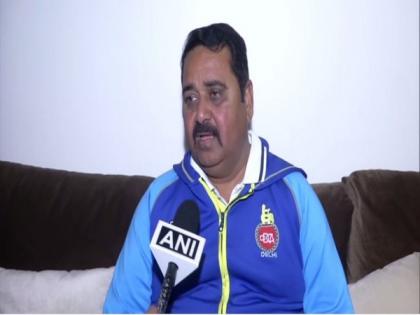 Don't think U19 final will be a closely contested affair: Raj Kumar Sharma | Don't think U19 final will be a closely contested affair: Raj Kumar Sharma