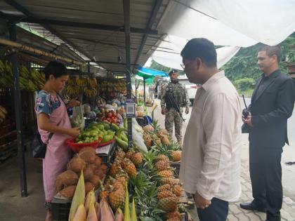 Taste of Meghalaya: 3-day 'Pineapple Fest' to begin in Delhi on Aug 18 | Taste of Meghalaya: 3-day 'Pineapple Fest' to begin in Delhi on Aug 18 Taste of Meghalaya: 3-day 'Pineapple Fest' to begin in Delhi on Aug 18 | Taste of Meghalaya: 3-day 'Pineapple Fest' to begin in Delhi on Aug 18