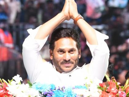 In Jagan's Andhra Pradesh, there's no room for even slightest dissent | In Jagan's Andhra Pradesh, there's no room for even slightest dissent In Jagan's Andhra Pradesh, there's no room for even slightest dissent | In Jagan's Andhra Pradesh, there's no room for even slightest dissent