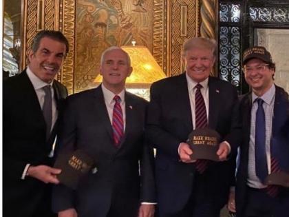 Days after meeting Trump, Bolsonaro's aide tested positive for coronavirus | Days after meeting Trump, Bolsonaro's aide tested positive for coronavirus Days after meeting Trump, Bolsonaro's aide tested positive for coronavirus | Days after meeting Trump, Bolsonaro's aide tested positive for coronavirus