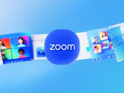 Zoom's new feature to let professionals easily create virtual event design | Zoom's new feature to let professionals easily create virtual event design