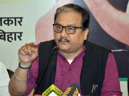 Centre trying to block caste survey in Bihar: RJD's Manoj Jha | Centre trying to block caste survey in Bihar: RJD's Manoj Jha