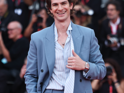 Andrew Garfield defends his ‘controversial’ decision watching ‘Harry Potter’ movies