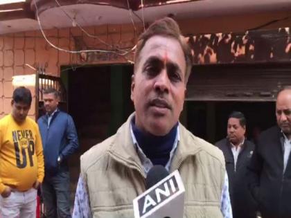Wish to see my son leading the senior Indian team: Priyam Garg's father | Wish to see my son leading the senior Indian team: Priyam Garg's father