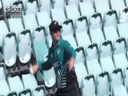 Here's why spectators are must for cricket matches | Here's why spectators are must for cricket matches
