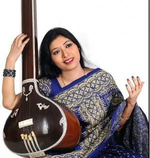 Music is the finest way to meditate: Sohini Roy Chowdhury | Music is the finest way to meditate: Sohini Roy Chowdhury