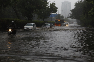 Rainfall in Delhi, NW India but not on Jan 26, dense fog likely: IMD | Rainfall in Delhi, NW India but not on Jan 26, dense fog likely: IMD