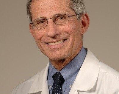Experiencing nightmares about 'next inevitable pandemic': Dr. Fauci | Experiencing nightmares about 'next inevitable pandemic': Dr. Fauci