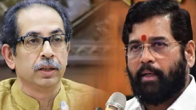 Maha Speaker seeks to 'please all': No MLAs disqualified, Shinde gets Shiv Sena, govt survives | Maha Speaker seeks to 'please all': No MLAs disqualified, Shinde gets Shiv Sena, govt survives