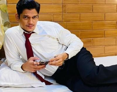 Vijay Varma's mother is worried that no one will marry her son after 'Darlings' | Vijay Varma's mother is worried that no one will marry her son after 'Darlings'