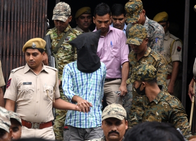 Kanhaiyalal murder case: Accused Javed's bail plea rejected | Kanhaiyalal murder case: Accused Javed's bail plea rejected Kanhaiyalal murder case: Accused Javed's bail plea rejected | Kanhaiyalal murder case: Accused Javed's bail plea rejected