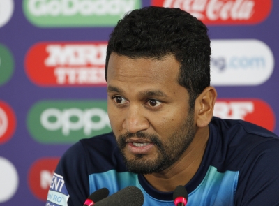 Karunaratne to lead SL in ODIs against West Indies | Karunaratne to lead SL in ODIs against West Indies