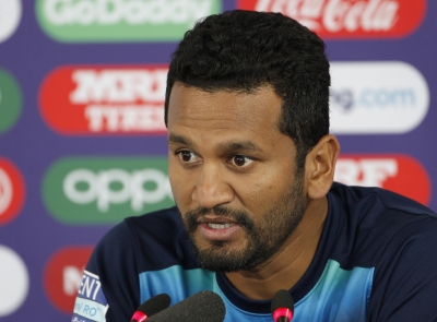 Aim is to reach top-4 in both ODIs & Tests: Karunaratne | Aim is to reach top-4 in both ODIs & Tests: Karunaratne