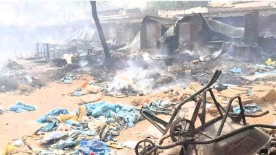 Death toll in Sudan clashes rises to 528: Health ministry | Death toll in Sudan clashes rises to 528: Health ministry