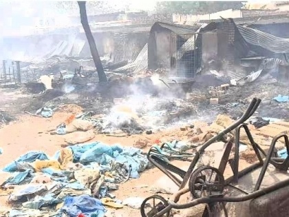 Sudanese warring factions agree to new 72-hour cease-fire | Sudanese warring factions agree to new 72-hour cease-fire