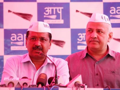 Excise Policy case: AAP counters ED claims, says Sisodia's properties worth Rs 16 lakh only attached | Excise Policy case: AAP counters ED claims, says Sisodia's properties worth Rs 16 lakh only attached