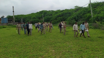 Gujarat: Forest dept gets 3-day remand of Assam poachers | Gujarat: Forest dept gets 3-day remand of Assam poachers