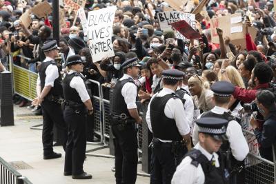UN Committee urges UK to curb racist hate speech, xenophobic rhetoric | UN Committee urges UK to curb racist hate speech, xenophobic rhetoric UN Committee urges UK to curb racist hate speech, xenophobic rhetoric | UN Committee urges UK to curb racist hate speech, xenophobic rhetoric