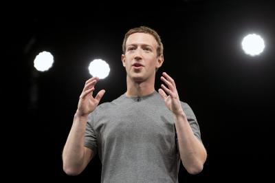 Apple App Store policies present 'conflict of interest': Mark Zuckerberg | Apple App Store policies present 'conflict of interest': Mark Zuckerberg