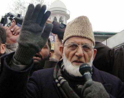 Deaths, defections, and the collapse of the Hurriyat conference in Kashmir | Deaths, defections, and the collapse of the Hurriyat conference in Kashmir