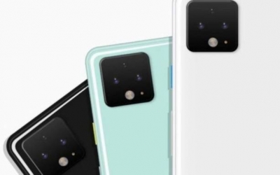 Google Pixel 4a likely to be unveiled on August 3 | Google Pixel 4a likely to be unveiled on August 3