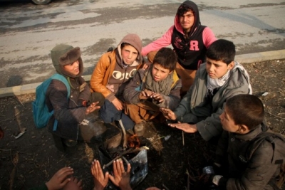 Unicef raises 15% of $2bn goal for Afghan kids | Unicef raises 15% of $2bn goal for Afghan kids