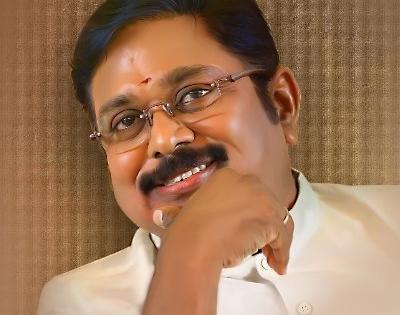 Dhinakaran demands ordinance to ban online gaming in TN | Dhinakaran demands ordinance to ban online gaming in TN