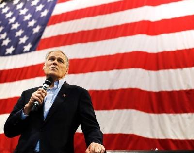 Washington Governor announces extension of restrictions | Washington Governor announces extension of restrictions Washington Governor announces extension of restrictions | Washington Governor announces extension of restrictions