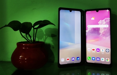 LG Velvet: Affordable dual display smartphone | LG Velvet: Affordable dual display smartphone