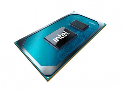 Intel announces its new 11th Gen 'Tiger Lake' processors for laptops | Intel announces its new 11th Gen 'Tiger Lake' processors for laptops