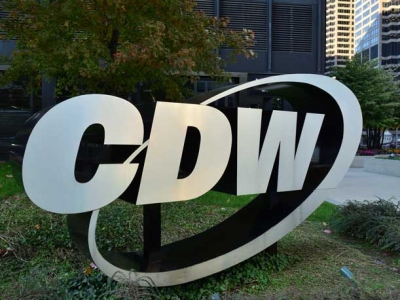 IT solutions provider CDW lays off hundreds amid 'intensifying economic uncertainty' | IT solutions provider CDW lays off hundreds amid 'intensifying economic uncertainty'