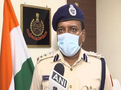 Delhi Police intensifies security arrangements ahead of Independence Day | Delhi Police intensifies security arrangements ahead of Independence Day