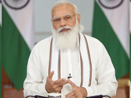 Cyclone Jawad: PM Modi directs officials to take necessary measures to ensure safe evacuation of people | Cyclone Jawad: PM Modi directs officials to take necessary measures to ensure safe evacuation of people