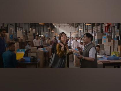 'Janhit Mein Jaari' trailer out, Nushratt Bharuccha is all set to challenge the condom stigma | 'Janhit Mein Jaari' trailer out, Nushratt Bharuccha is all set to challenge the condom stigma