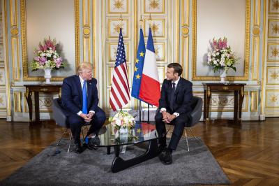 Macron to visit US for talks with Trump over Ukraine, tariffs | Macron to visit US for talks with Trump over Ukraine, tariffs Macron to visit US for talks with Trump over Ukraine, tariffs | Macron to visit US for talks with Trump over Ukraine, tariffs