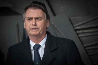 Ex-Brazilian Minister testifies against Bolsonaro in meddling probe | Ex-Brazilian Minister testifies against Bolsonaro in meddling probe