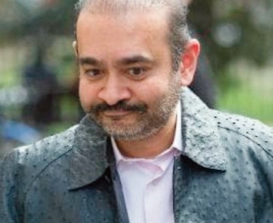 Nirav Modi loses first stage of extradition appeal in UK court | Nirav Modi loses first stage of extradition appeal in UK court