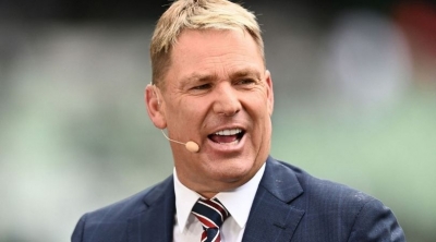 Shane Warne elevated to Legend status in Sport Australia Hall of Fame | Shane Warne elevated to Legend status in Sport Australia Hall of Fame