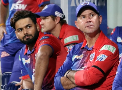 Ponting and Pant have made Delhi Capitals an extremely professional franchise: Mandeep Singh | Ponting and Pant have made Delhi Capitals an extremely professional franchise: Mandeep Singh