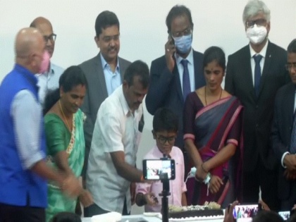 12-yr-old with rare liver disease undergoes successful multi-organ transplant in Chennai | 12-yr-old with rare liver disease undergoes successful multi-organ transplant in Chennai