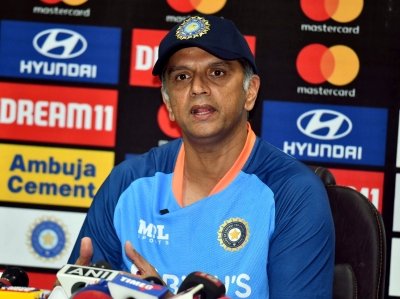 T20 World Cup: Till the time Bumrah is not officially ruled out, we will always be hopeful, says Dravid | T20 World Cup: Till the time Bumrah is not officially ruled out, we will always be hopeful, says Dravid